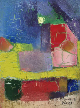 Untitled NO15 - 편영의