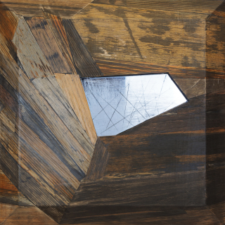 어긋난 시선(A Disordered Gaze) 2 - 최익진