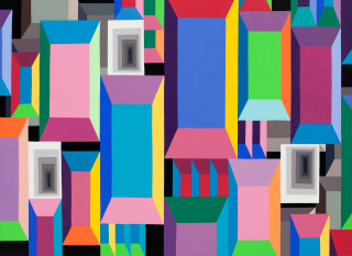 기억의 시간 - 문성원