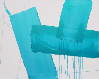 공간확장, Space expansion - 임봉재