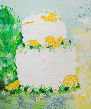 디저트 시리즈18