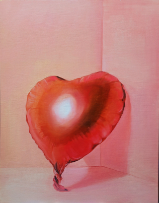 감정의 무게(Weight of Emotions)