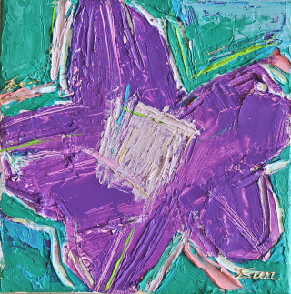 Flower trip(꽃나들이)