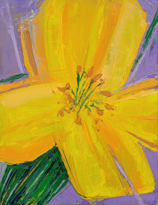 Flower trip(꽃나들이)