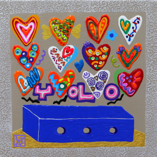 어린왕자의 여행(YOLO)