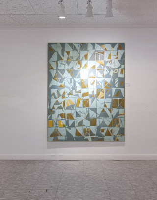 일상적 이미지 - 유인수